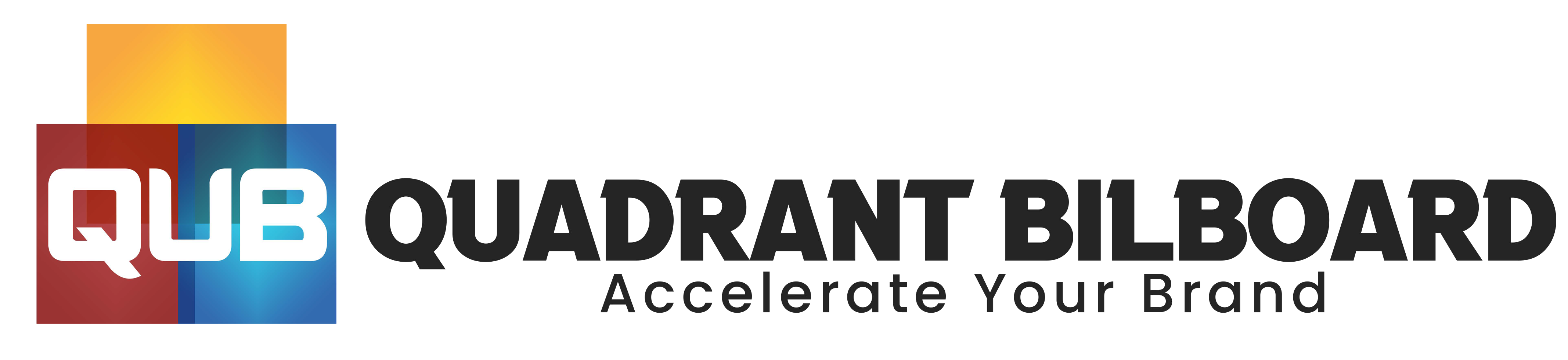 Quadrant Billboard