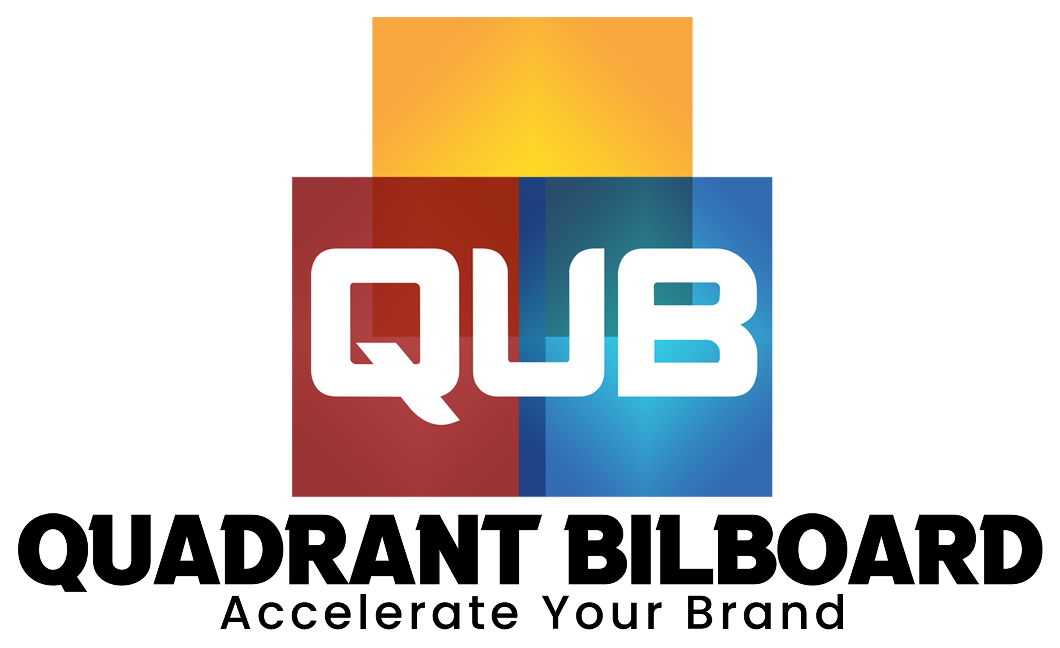 Quadrant Billboard